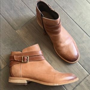 Clark’s Boots